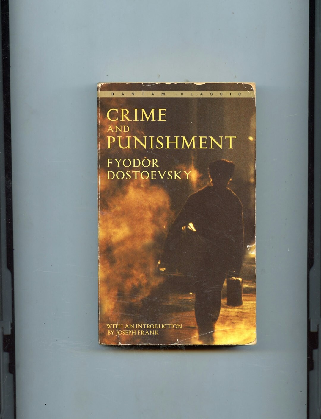 true crime book